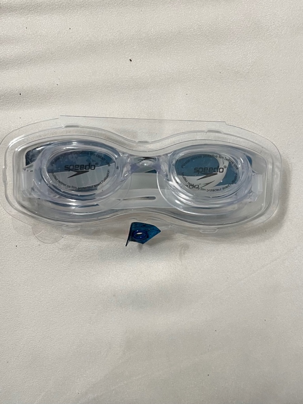 Speedo Swim Goggles